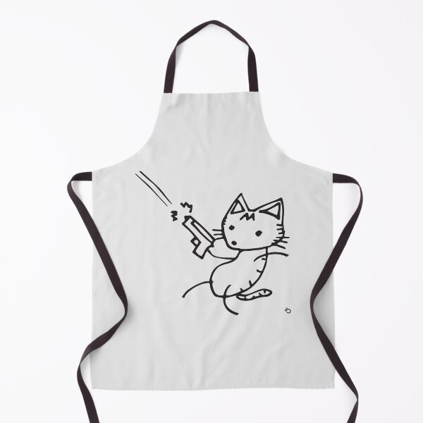 Item preview, Cat Shooting II designed and sold by MarkStudio.