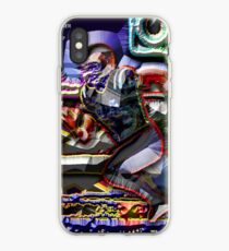 FOOTBALL FEVER iPHONE CASE iPhone Case