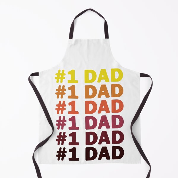 Item preview,  #1 DAD, Father's day, Vintage designed and sold by ondrejcreates.