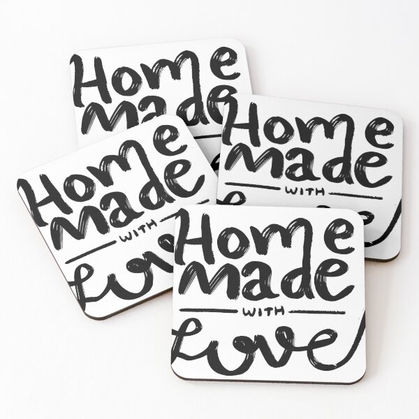 Item preview, home made with love  designed and sold by Vernon Carl D'souza.