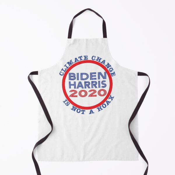 Item preview, Climate Change is not a Hoax - Vote for Biden Harris in 2020 designed and sold by Magic-Moon.