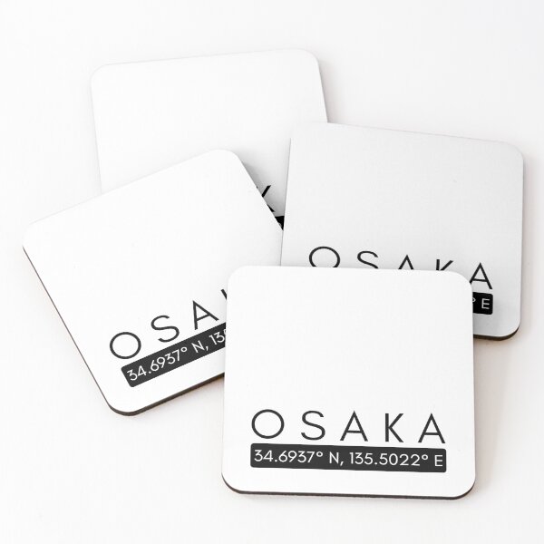 Item preview, Osaka Coordinates designed and sold by Jajamon.