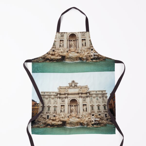 Item preview, Rome, Italy - Trevi Fountain designed and sold by leemcnut.