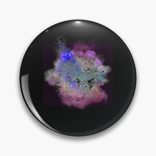 Item preview, His Dark Materials Stelmaria Clouds Clouds designed and sold by Bevatron.