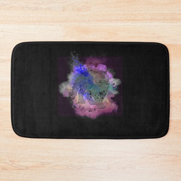 Item preview, His Dark Materials Stelmaria Clouds Clouds designed and sold by Bevatron.