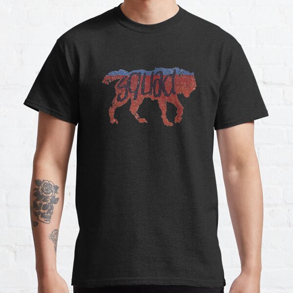 Wolfstrupp - Das Leben ist seltsam 2 Classic T-Shirt