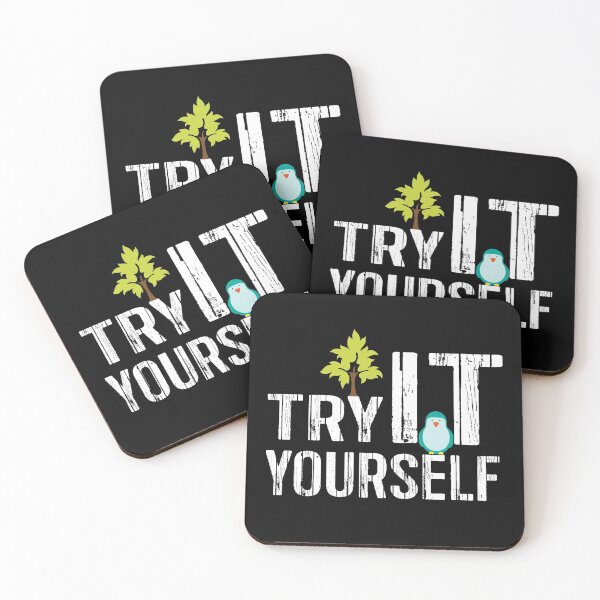 Item preview, TRY IT YOUSELF designed and sold by Shubhamlavhekar.