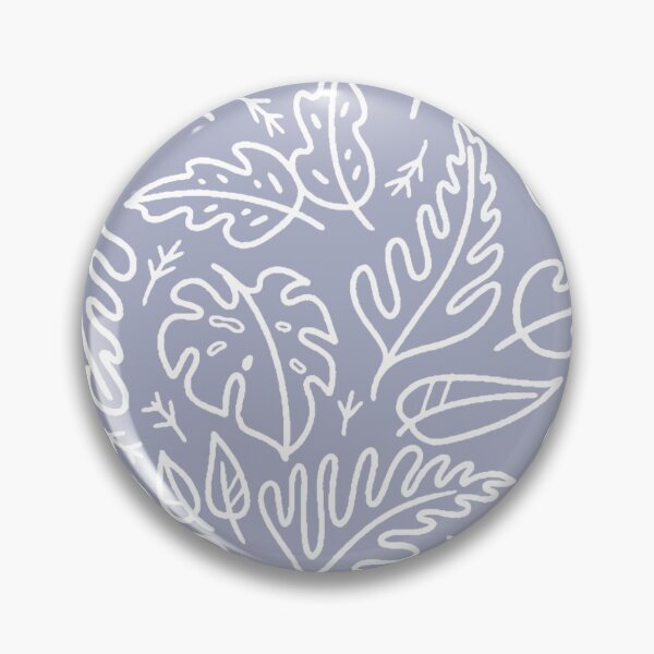 Item preview, Leaves all over designed and sold by sakshiartlove.