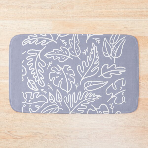 Item preview, Leaves all over designed and sold by sakshiartlove.