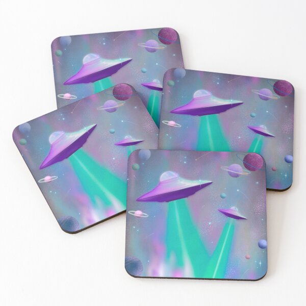 Item preview, UFO  designed and sold by Amanda Stalter.