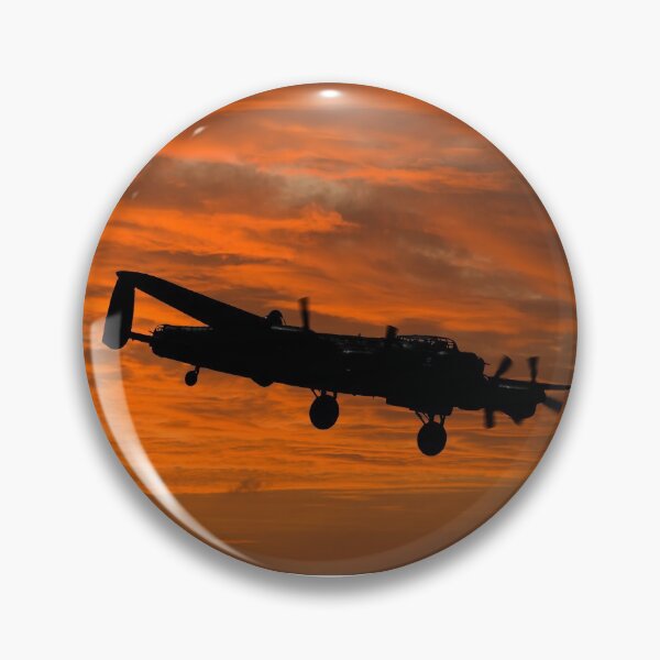 Item preview, Welcome Home - Avro Lancasters at Dawn designed and sold by Steve H Clark.