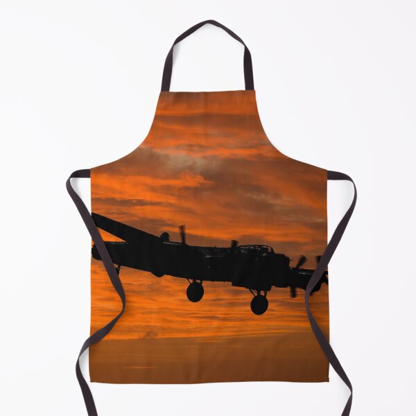 Item preview, Welcome Home - Avro Lancasters at Dawn designed and sold by Steve H Clark.