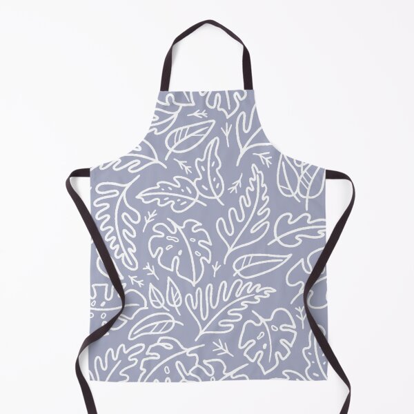Item preview, Leaves all over designed and sold by sakshiartlove.