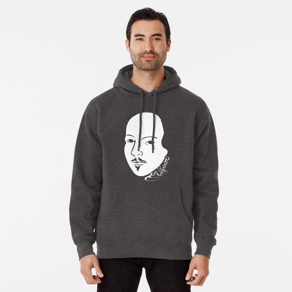Item preview, Pullover Hoodie designed and sold by incognitagal.