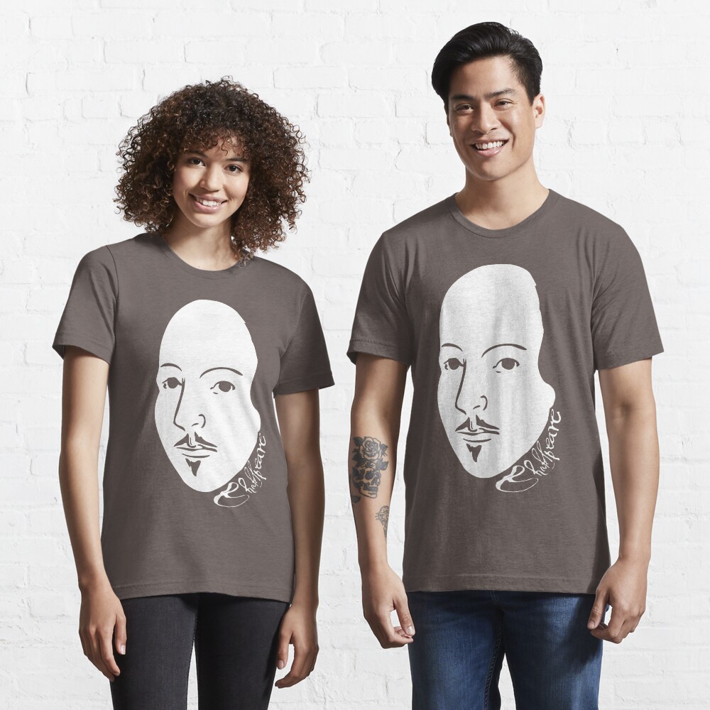 Item preview, Essential T-Shirt designed and sold by incognitagal.