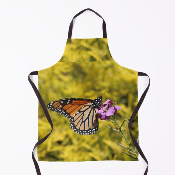 Item preview, It's A Butterfly World designed and sold by Honey Myrtle Studio.