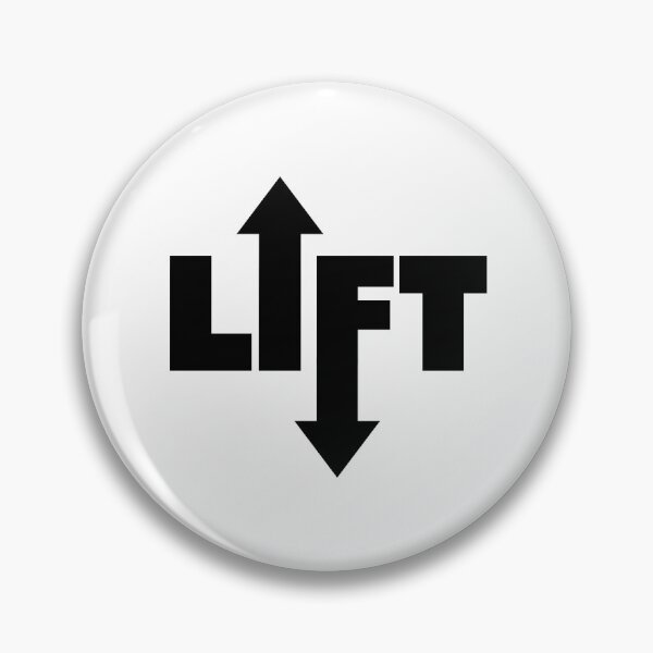Item preview, LIFT designed and sold by TjZ photo/design.