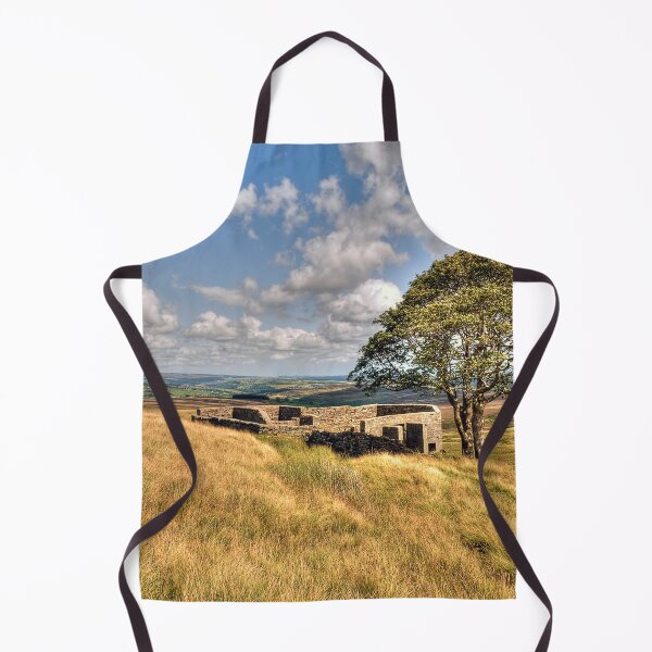 Item preview, Top Withens - Wuthering Heights designed and sold by Steve H Clark.
