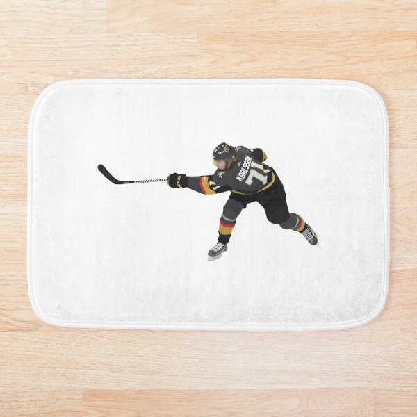 Item preview, William Karlsson | Illustration | Golden Hockey | Player designed and sold by VegasKnights.