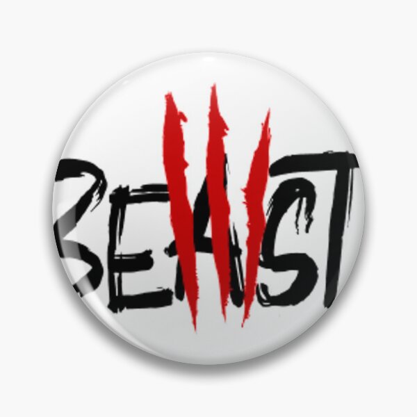 Item preview, Beast designed and sold by XdesignerXx.