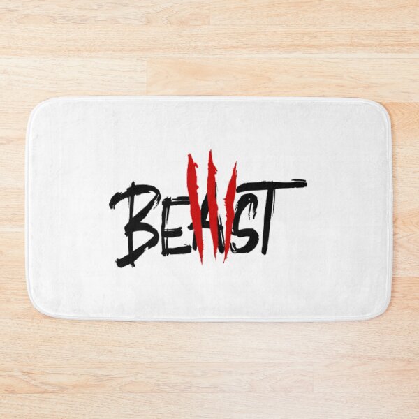 Item preview, Beast designed and sold by XdesignerXx.