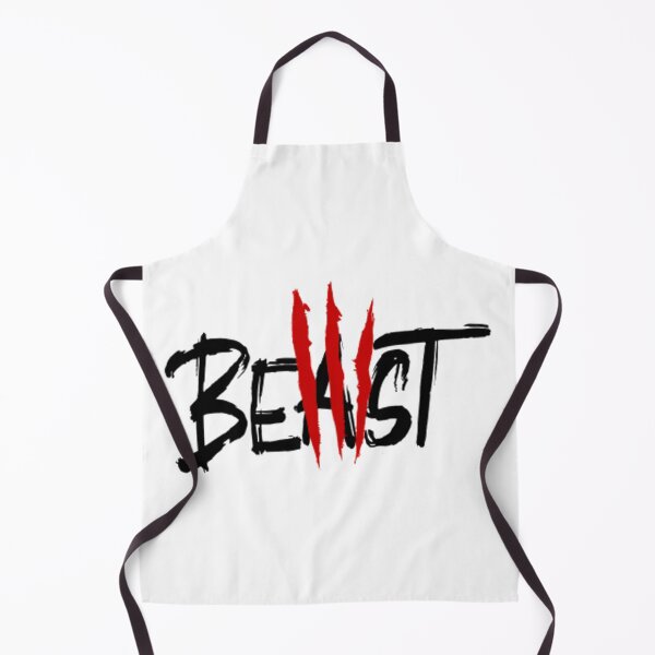 Item preview, Beast designed and sold by XdesignerXx.