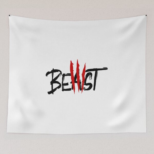 Item preview, Beast designed and sold by XdesignerXx.