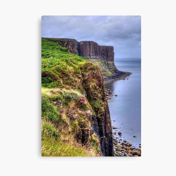 Kilt Rock Lienzo