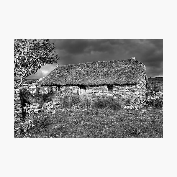 Item preview, Applecross Croft designed and sold by StephenJSmith.