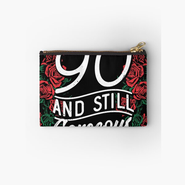 Item preview, Still Gorgeous 90th Birthday design, 50th Birthday, 1928 product designed and sold by Lisbob.