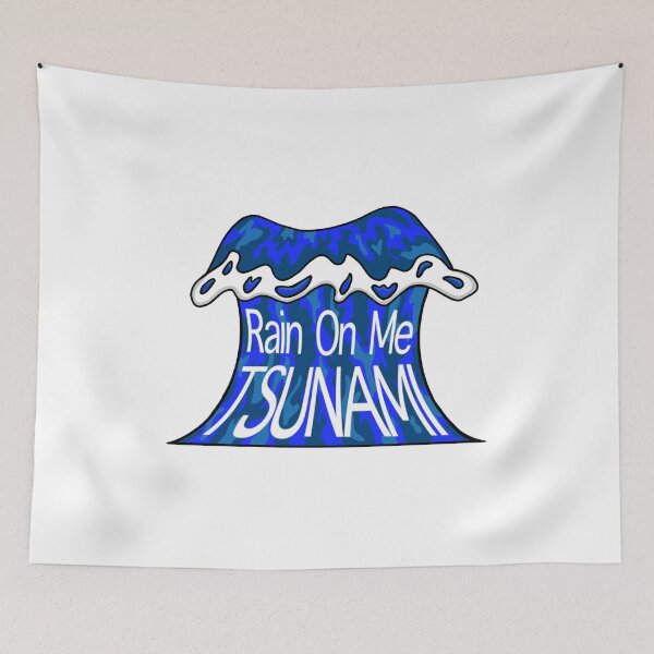 Item preview, Rain On Me designed and sold by CruzDesigns.