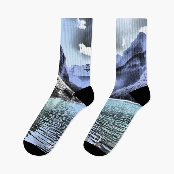 Item preview, Mountain Dreams designed and sold by mypixeljourney.