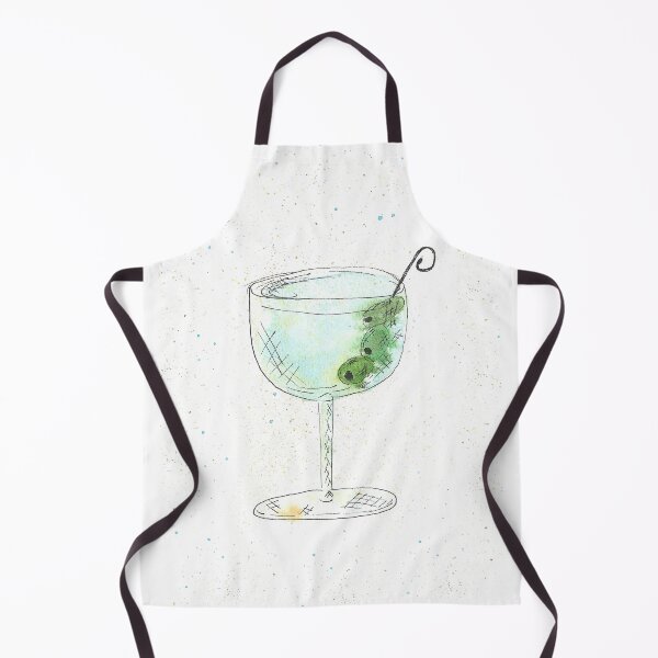 Item preview, Gin and Tonic Cocktail Glass designed and sold by LearsInteriors.