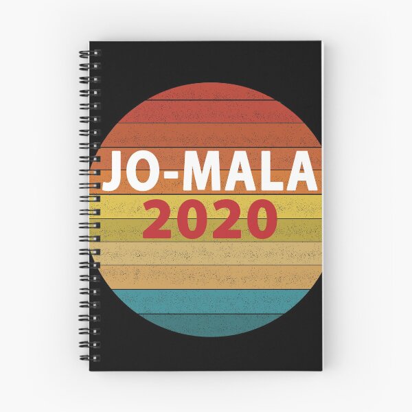 Item preview, Jo-Mala 2020 Vintage Sunset Joe Biden Kamala Harris  designed and sold by StarByAsem.