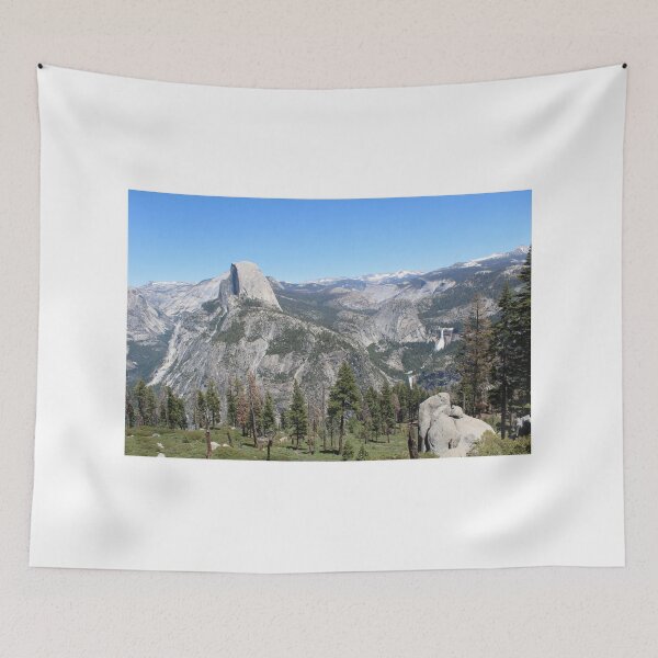 Item preview, Yosemite designed and sold by mateoromero2525.