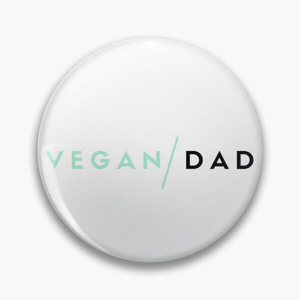 Artikelvorschau, VEGAN DAD entworfen und verkauft von Simplidished.