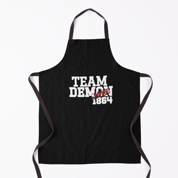 Item preview, Team Demon | Team Salvatore Shirt | Team Damon Salvatore | Salvatore Since 1864 Unisex T-Shirt designed and sold by Get A Wear Shop.