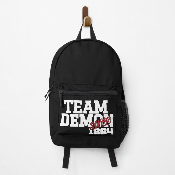 Item preview, Team Demon | Team Salvatore Shirt | Team Damon Salvatore | Salvatore Since 1864 Unisex T-Shirt designed and sold by Get A Wear  Shop.
