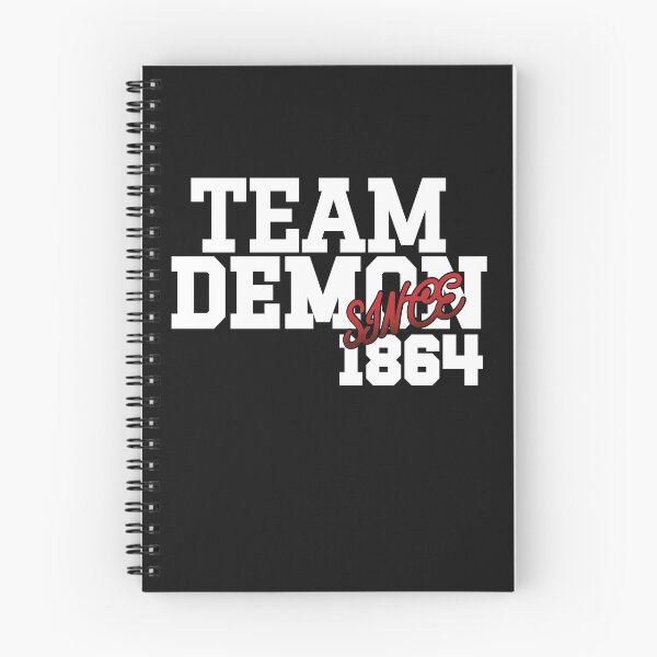 Item preview, Team Demon | Team Salvatore Shirt | Team Damon Salvatore | Salvatore Since 1864 Unisex T-Shirt designed and sold by Get A Wear  Shop.