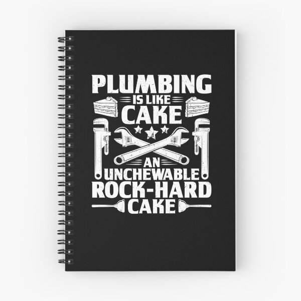 Item preview, Plumber Plumbing Plumbers Plunger Pipe Fitter Gift designed and sold by Krautshirts.