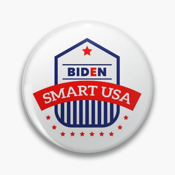 Item preview, Biden America Great Again Smart USA designed and sold by mr-var.