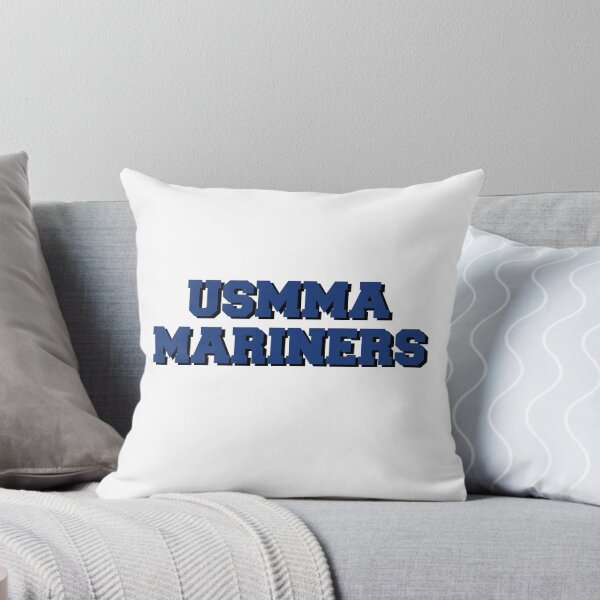 Item preview, USMMA Mariners - Kings Point - Merchant Marine Academy designed and sold by htmxrxs.
