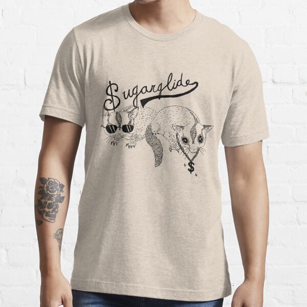 sugarglide gang Essential T-Shirt
