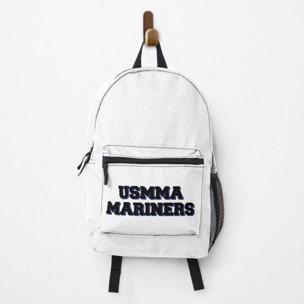 Item preview, USMMA Mariners - Kings Point - Merchant Marine Academy designed and sold by htmxrxs.