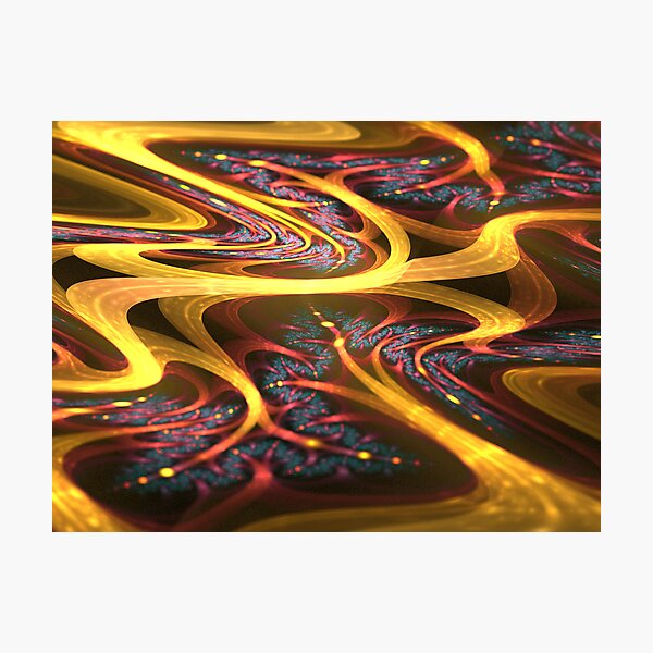 Item preview, Golden Expressway designed and sold by James Brotherton.