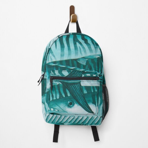 Item preview, Wahoo Fish School designed and sold by vibeceramics.