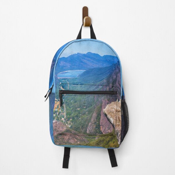 Item preview, Gorgeous Grampians (panorama) designed and sold by Ray's Photos & Art.