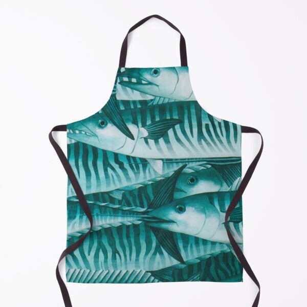 Item preview, Wahoo Fish School designed and sold by vibeceramics.
