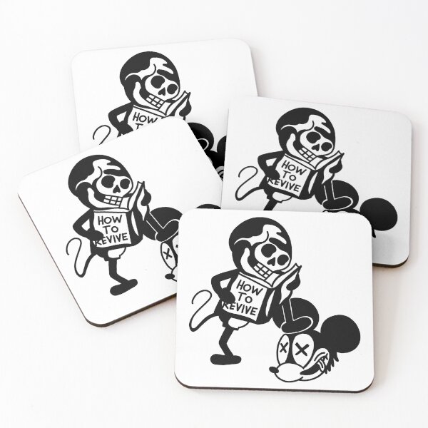 Item preview, How To Revive designed and sold by STH-Shop.