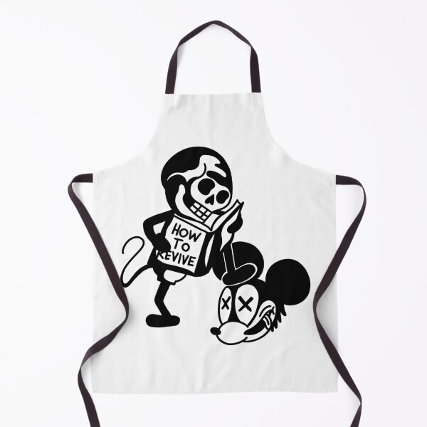 Item preview, How To Revive designed and sold by STH-Shop.